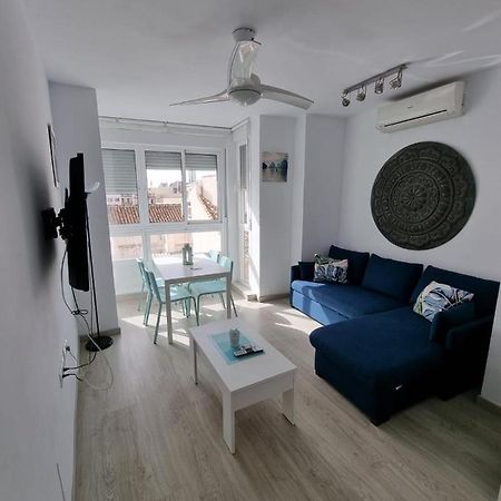 Apartamento Con Encanto 'Larios Street Ii' Apartment Malaga Ngoại thất bức ảnh