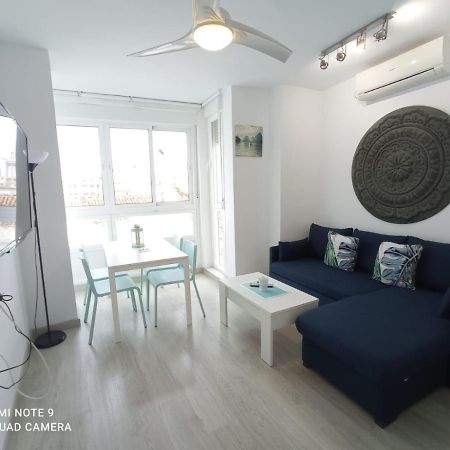 Apartamento Con Encanto 'Larios Street Ii' Apartment Malaga Ngoại thất bức ảnh