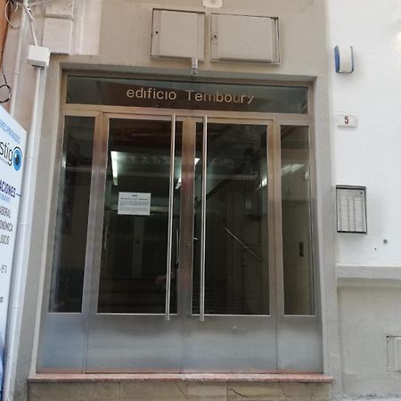 Apartamento Con Encanto 'Larios Street Ii' Apartment Malaga Ngoại thất bức ảnh