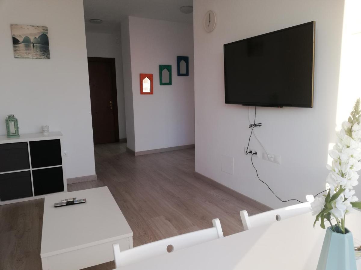 Apartamento Con Encanto 'Larios Street Ii' Apartment Malaga Ngoại thất bức ảnh