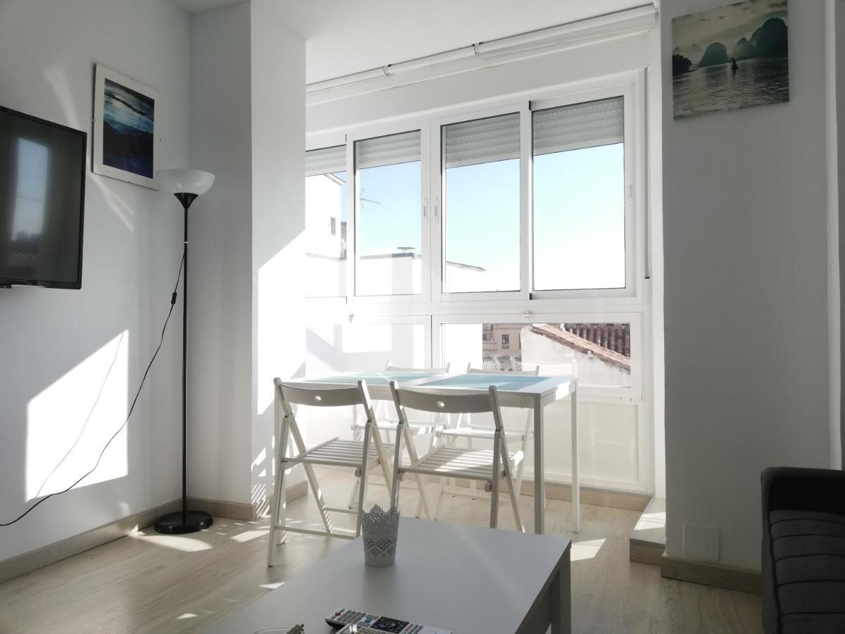 Apartamento Con Encanto 'Larios Street Ii' Apartment Malaga Ngoại thất bức ảnh