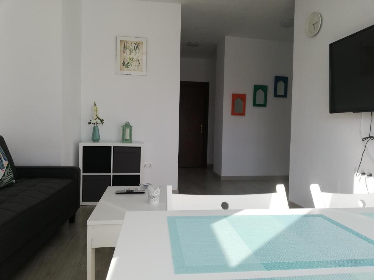 Apartamento Con Encanto 'Larios Street Ii' Apartment Malaga Ngoại thất bức ảnh