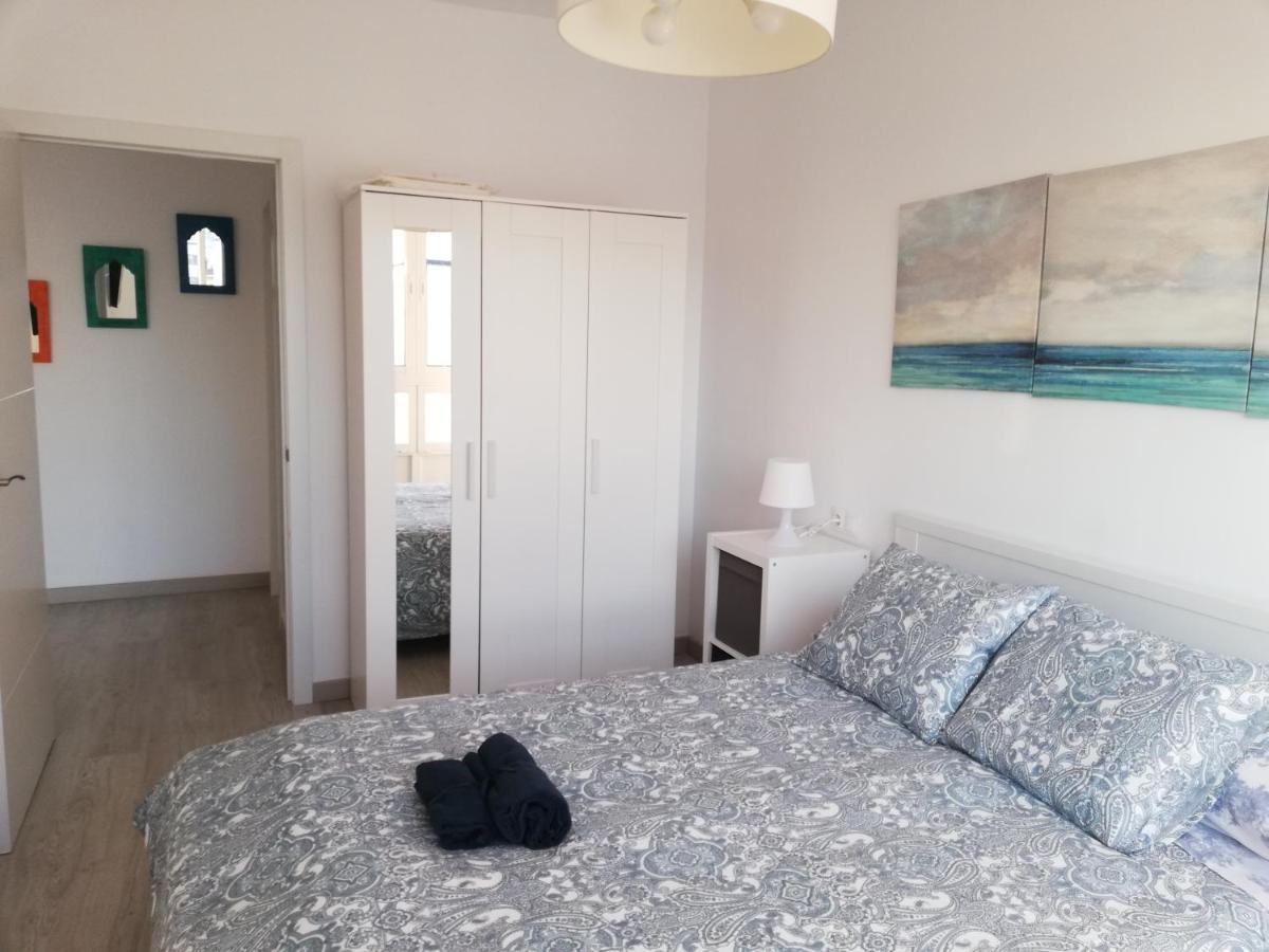 Apartamento Con Encanto 'Larios Street Ii' Apartment Malaga Ngoại thất bức ảnh