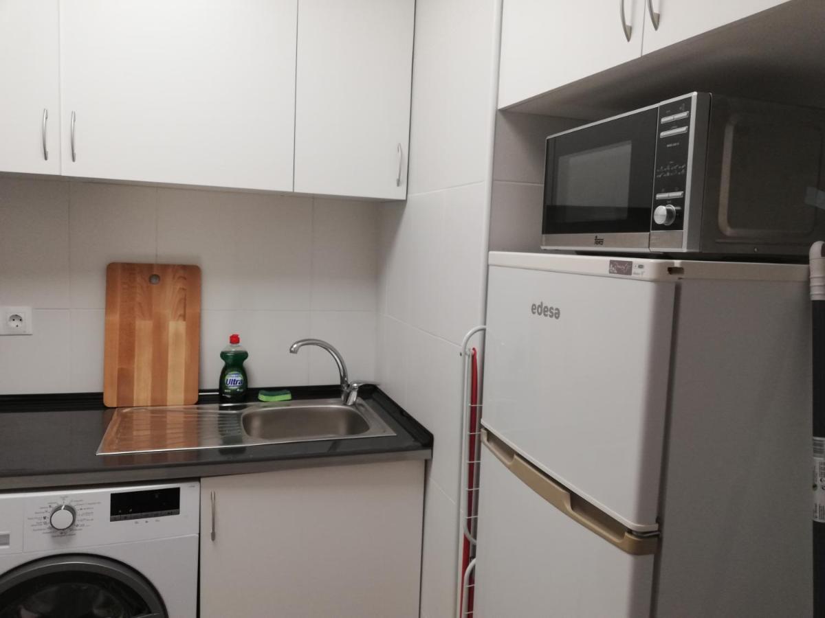Apartamento Con Encanto 'Larios Street Ii' Apartment Malaga Ngoại thất bức ảnh