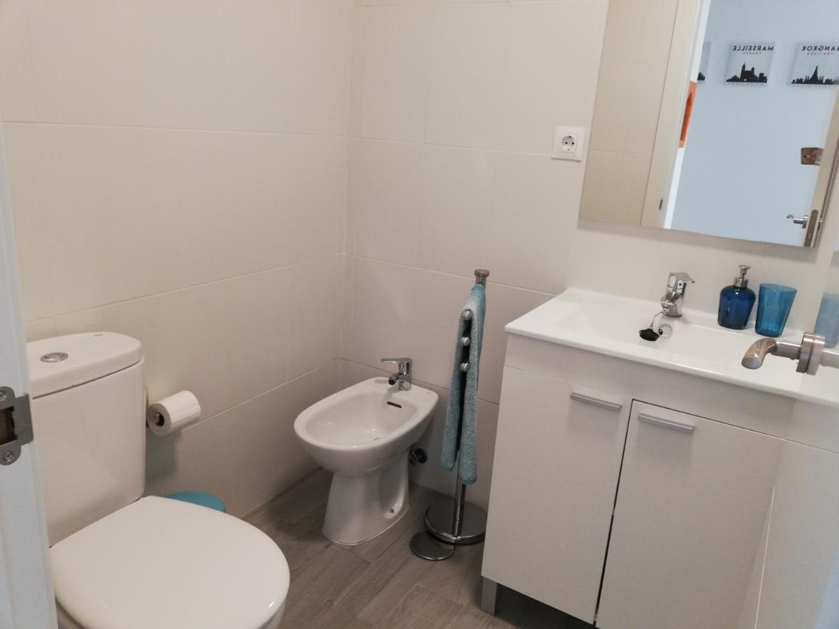 Apartamento Con Encanto 'Larios Street Ii' Apartment Malaga Ngoại thất bức ảnh