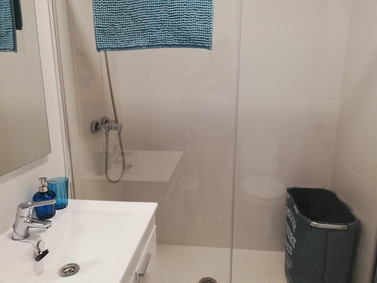 Apartamento Con Encanto 'Larios Street Ii' Apartment Malaga Ngoại thất bức ảnh