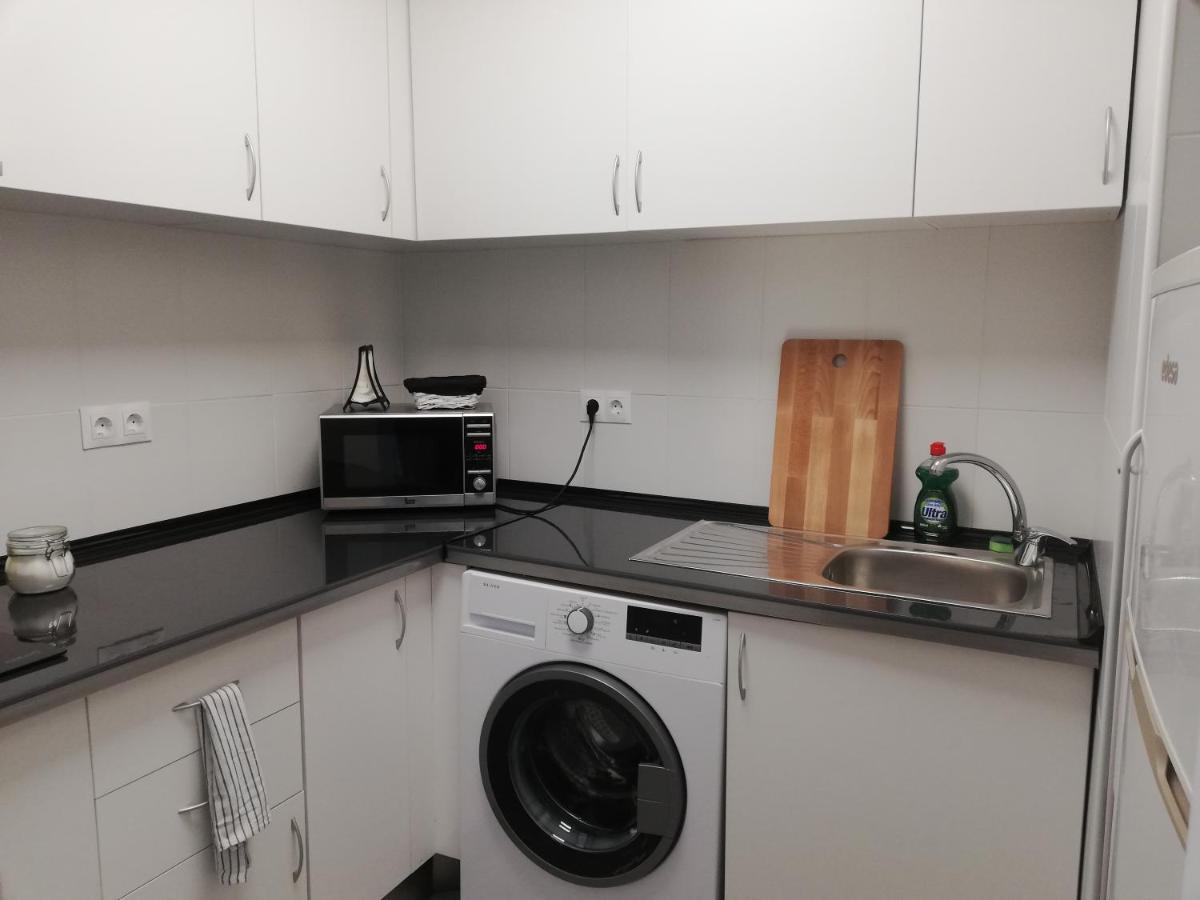 Apartamento Con Encanto 'Larios Street Ii' Apartment Malaga Ngoại thất bức ảnh