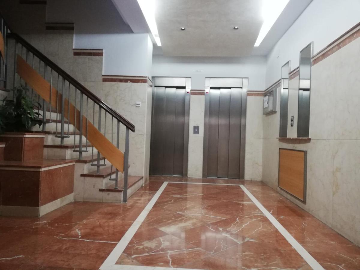 Apartamento Con Encanto 'Larios Street Ii' Apartment Malaga Ngoại thất bức ảnh