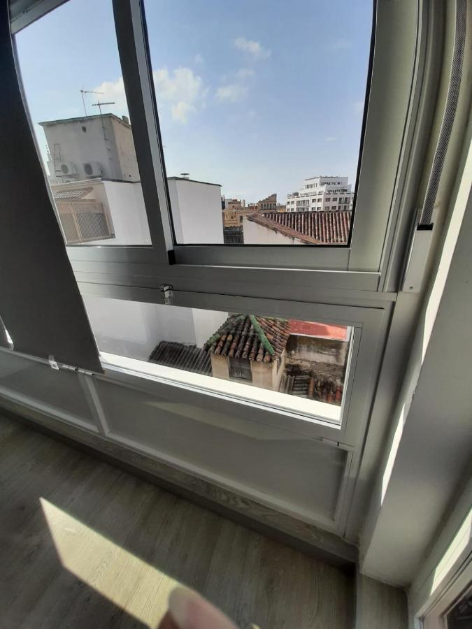 Apartamento Con Encanto 'Larios Street Ii' Apartment Malaga Ngoại thất bức ảnh