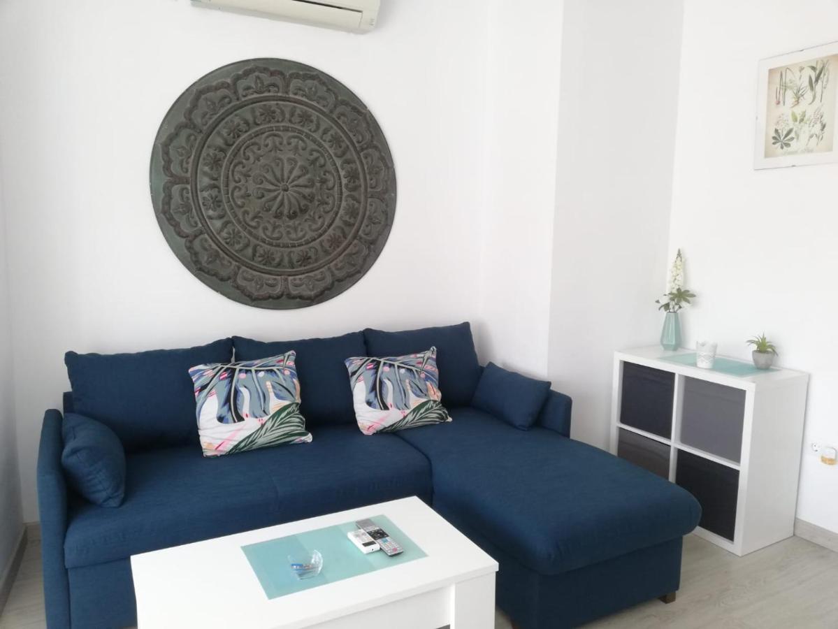 Apartamento Con Encanto 'Larios Street Ii' Apartment Malaga Ngoại thất bức ảnh