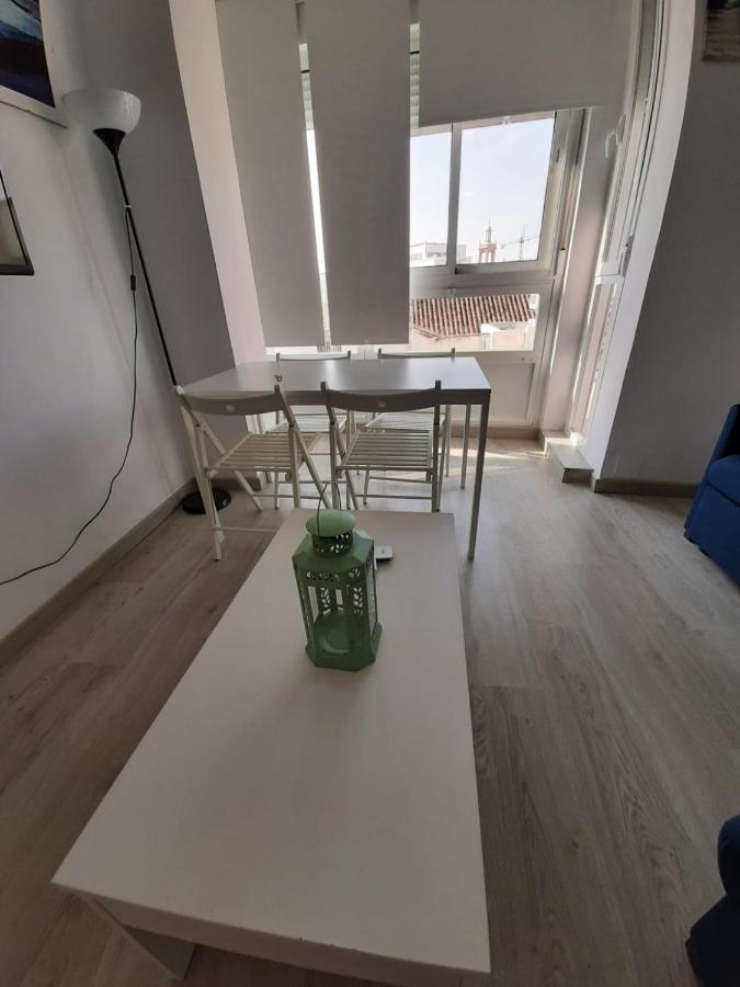 Apartamento Con Encanto 'Larios Street Ii' Apartment Malaga Ngoại thất bức ảnh