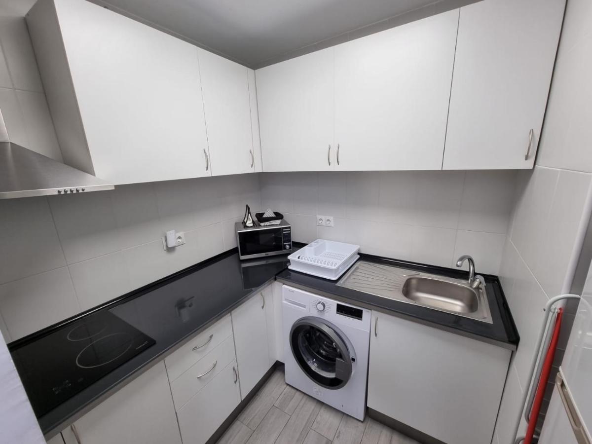 Apartamento Con Encanto 'Larios Street Ii' Apartment Malaga Ngoại thất bức ảnh