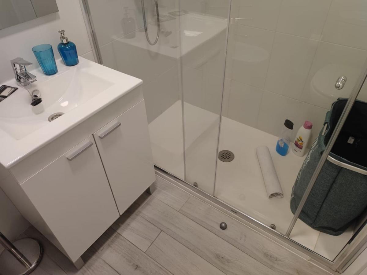 Apartamento Con Encanto 'Larios Street Ii' Apartment Malaga Ngoại thất bức ảnh