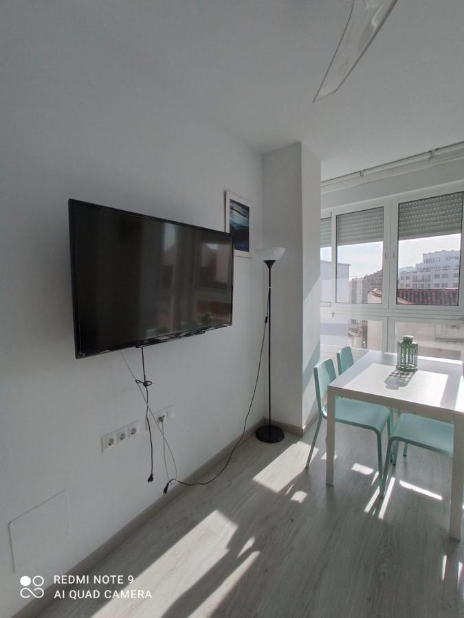 Apartamento Con Encanto 'Larios Street Ii' Apartment Malaga Ngoại thất bức ảnh