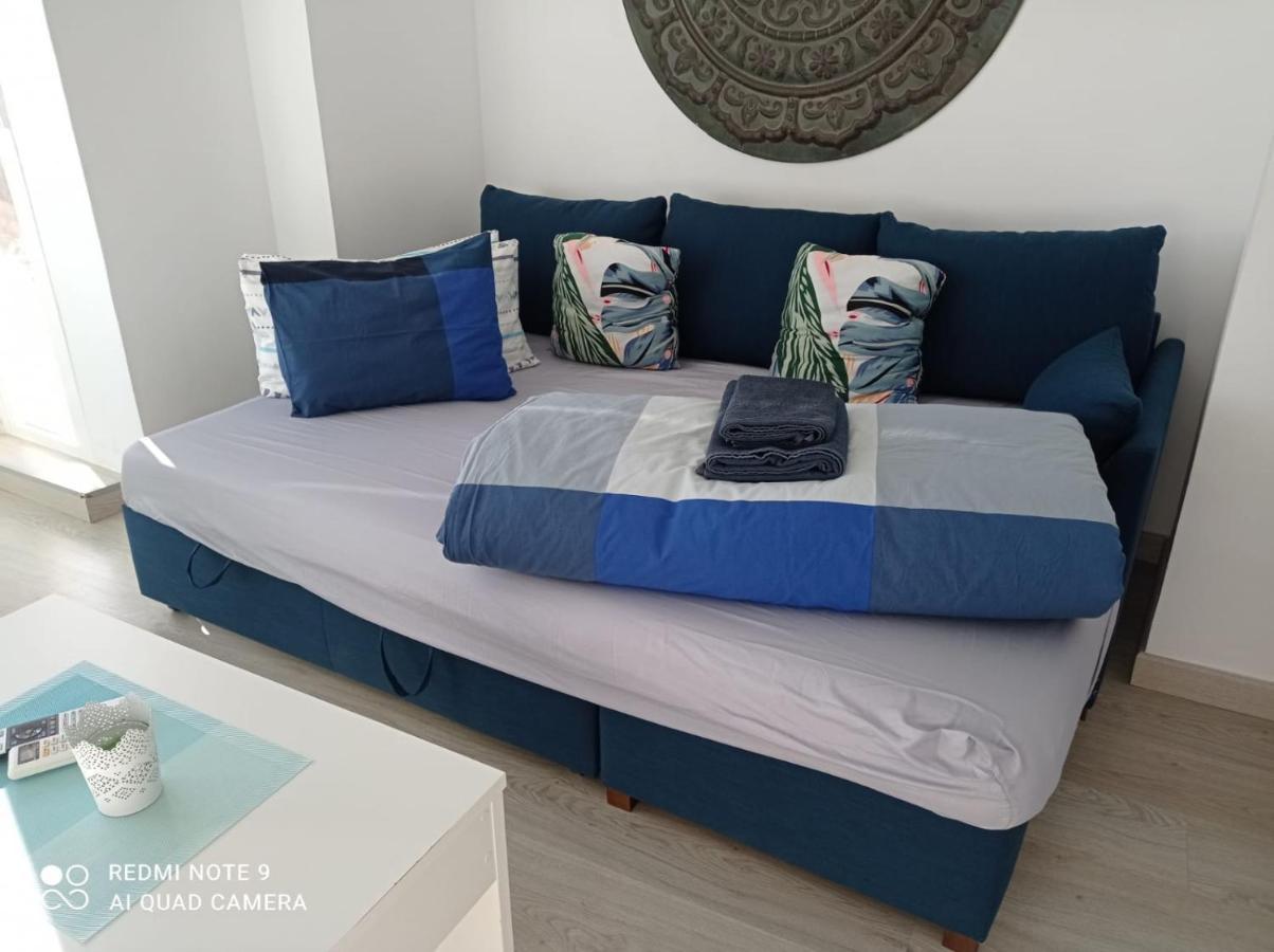Apartamento Con Encanto 'Larios Street Ii' Apartment Malaga Ngoại thất bức ảnh