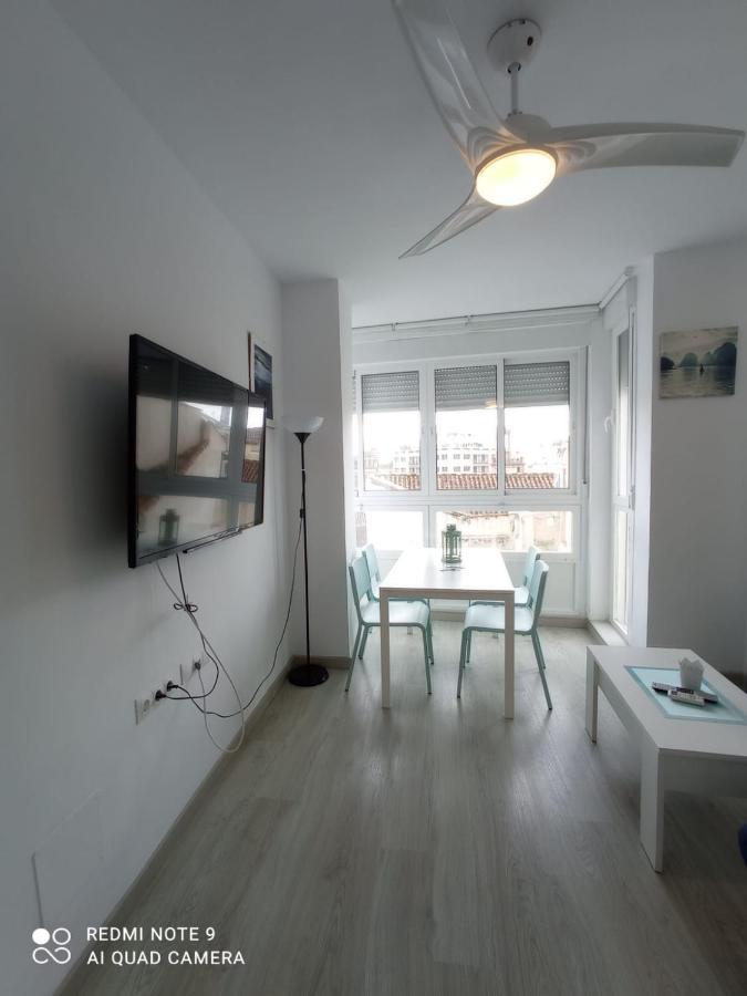 Apartamento Con Encanto 'Larios Street Ii' Apartment Malaga Ngoại thất bức ảnh