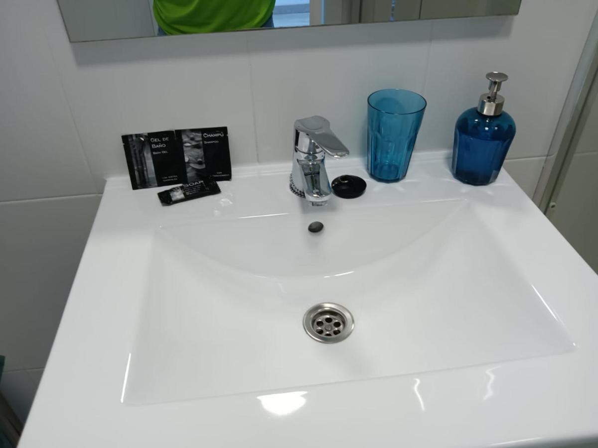 Apartamento Con Encanto 'Larios Street Ii' Apartment Malaga Ngoại thất bức ảnh