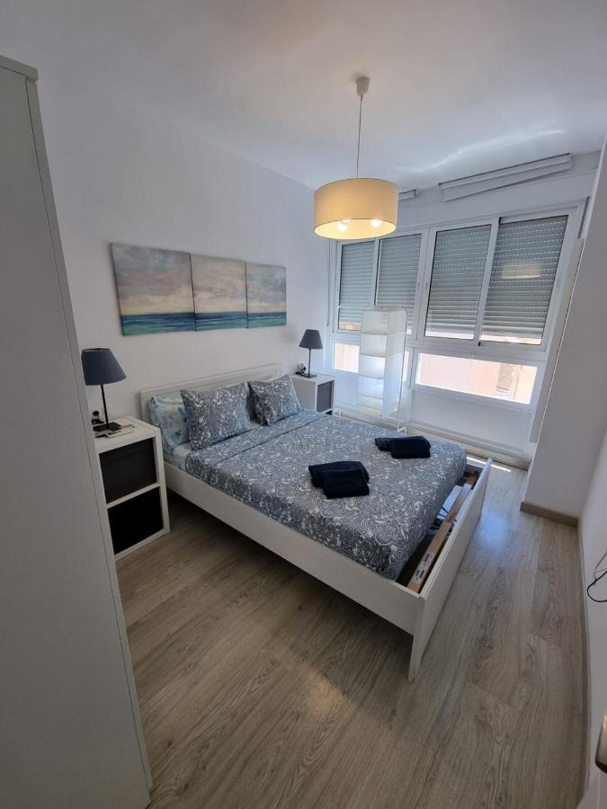 Apartamento Con Encanto 'Larios Street Ii' Apartment Malaga Ngoại thất bức ảnh