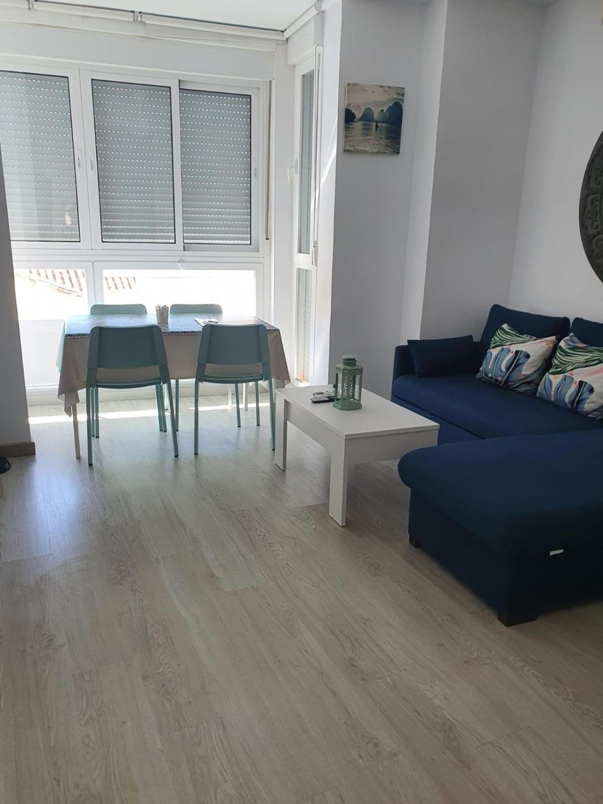 Apartamento Con Encanto 'Larios Street Ii' Apartment Malaga Ngoại thất bức ảnh