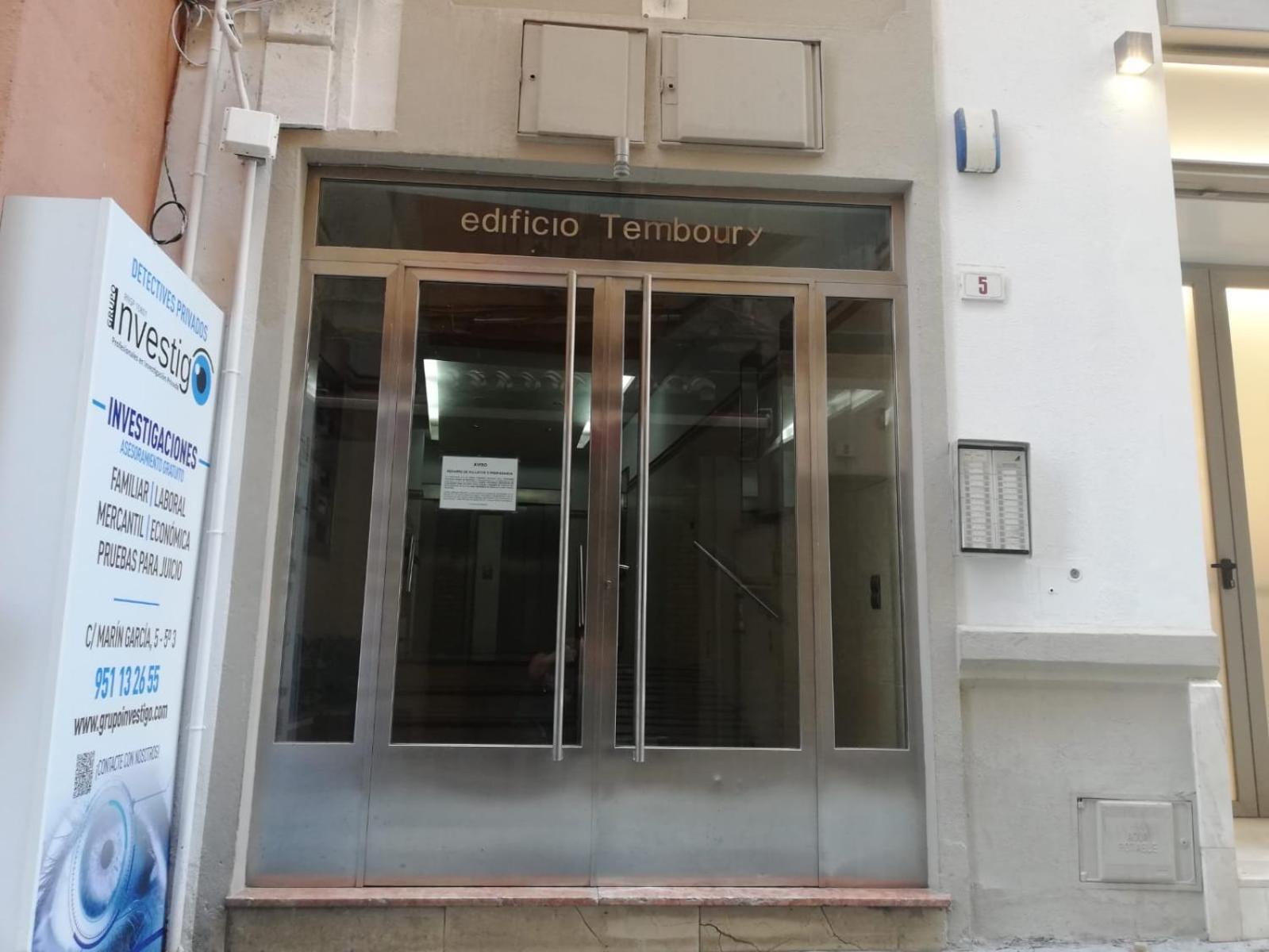 Apartamento Con Encanto 'Larios Street Ii' Apartment Malaga Ngoại thất bức ảnh